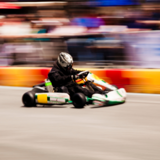 Karting Race (Fri-Sun) image
